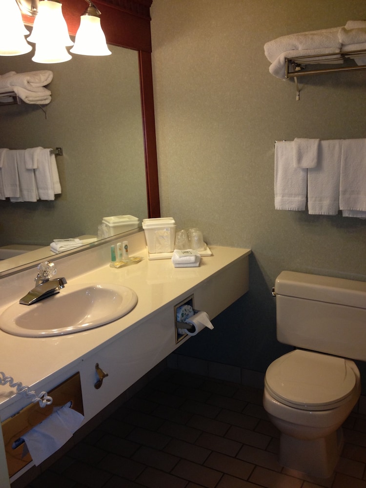 Business Room, 1 King Bed, Non Smoking - Photo 4