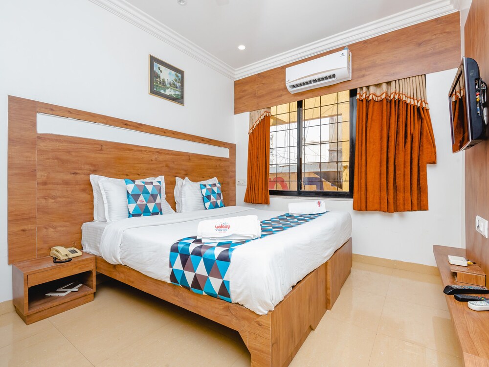 Deluxe Room - Photo 9