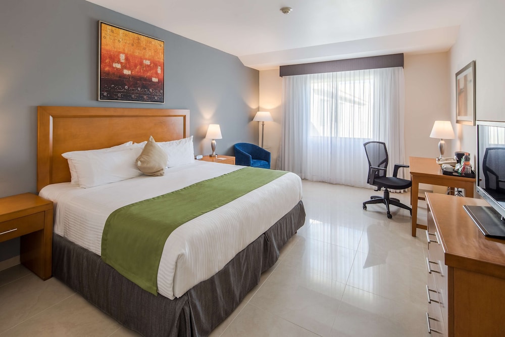 Room, 1 King Bed, Accessible, Non Smoking - Photo 3