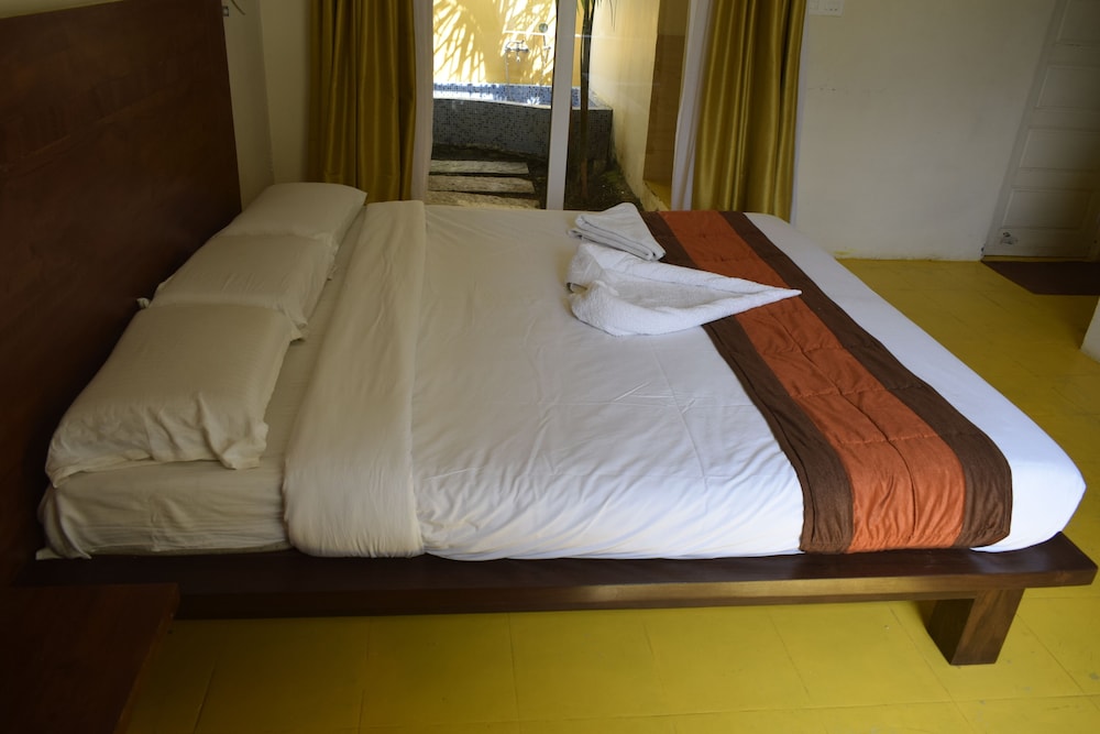 Royal Studio Suite photo 3