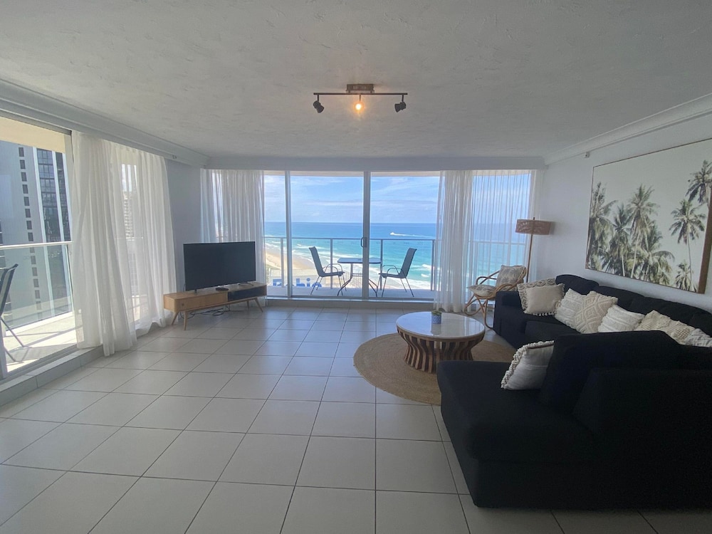 Standard Apartment, 2 Bedrooms