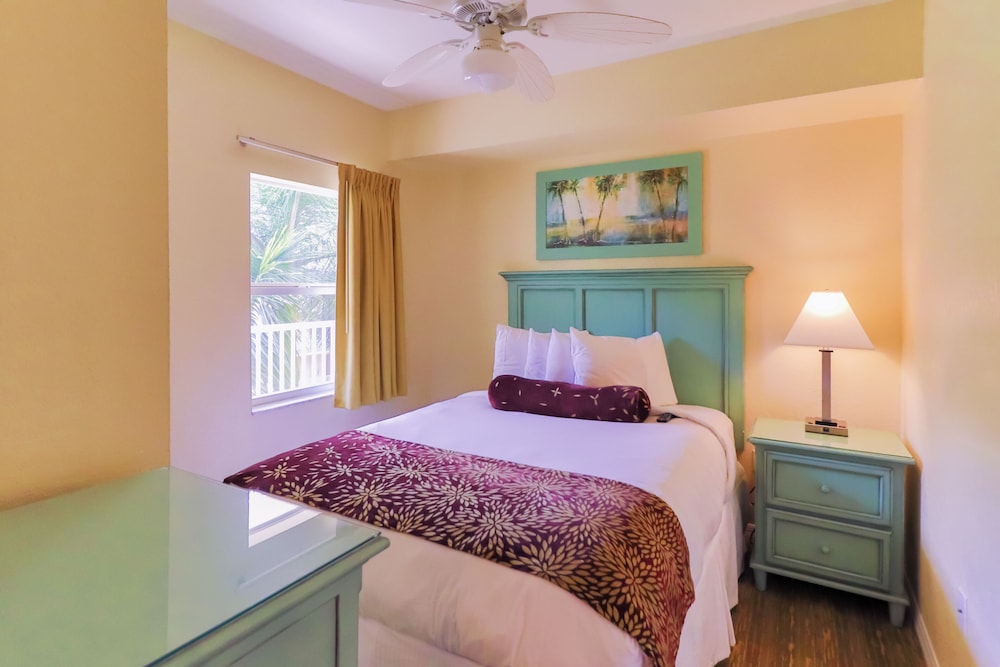Suite, 2 Bedrooms (Directly facing Gulf of Mexico) - Photo 3