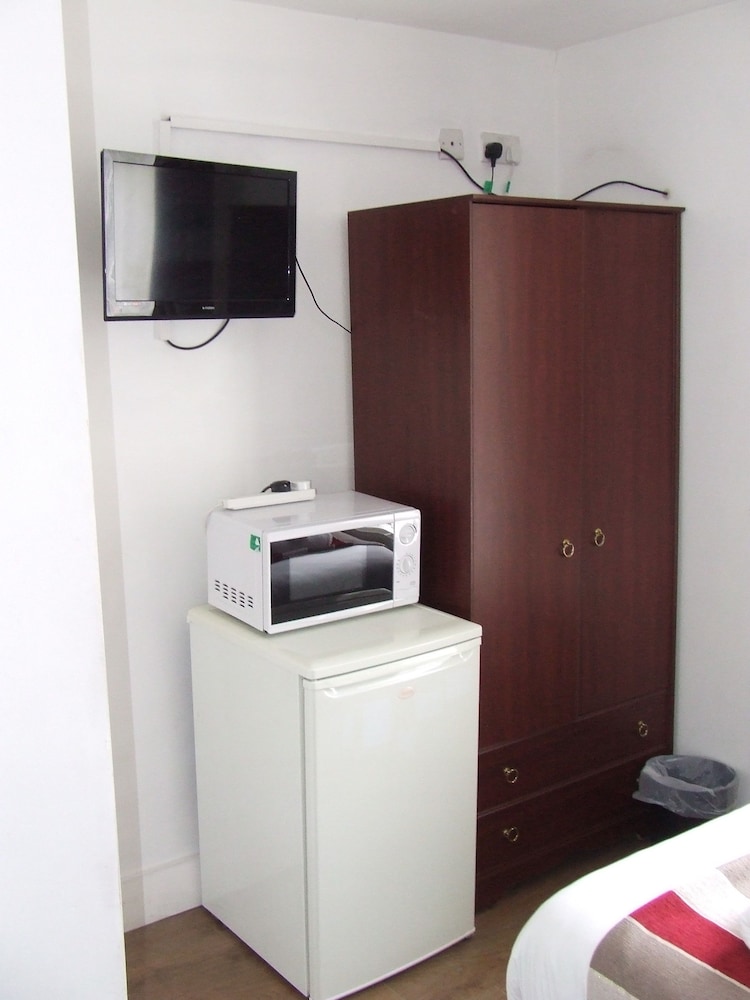 Double Room, Ensuite photo 3