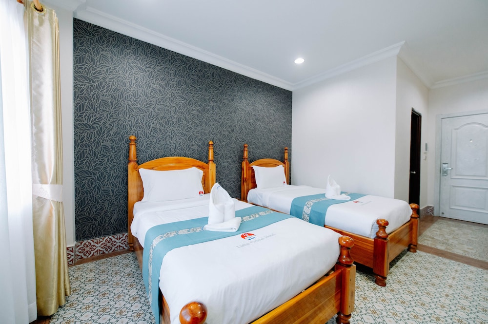 Superior Twin Room - Photo 30