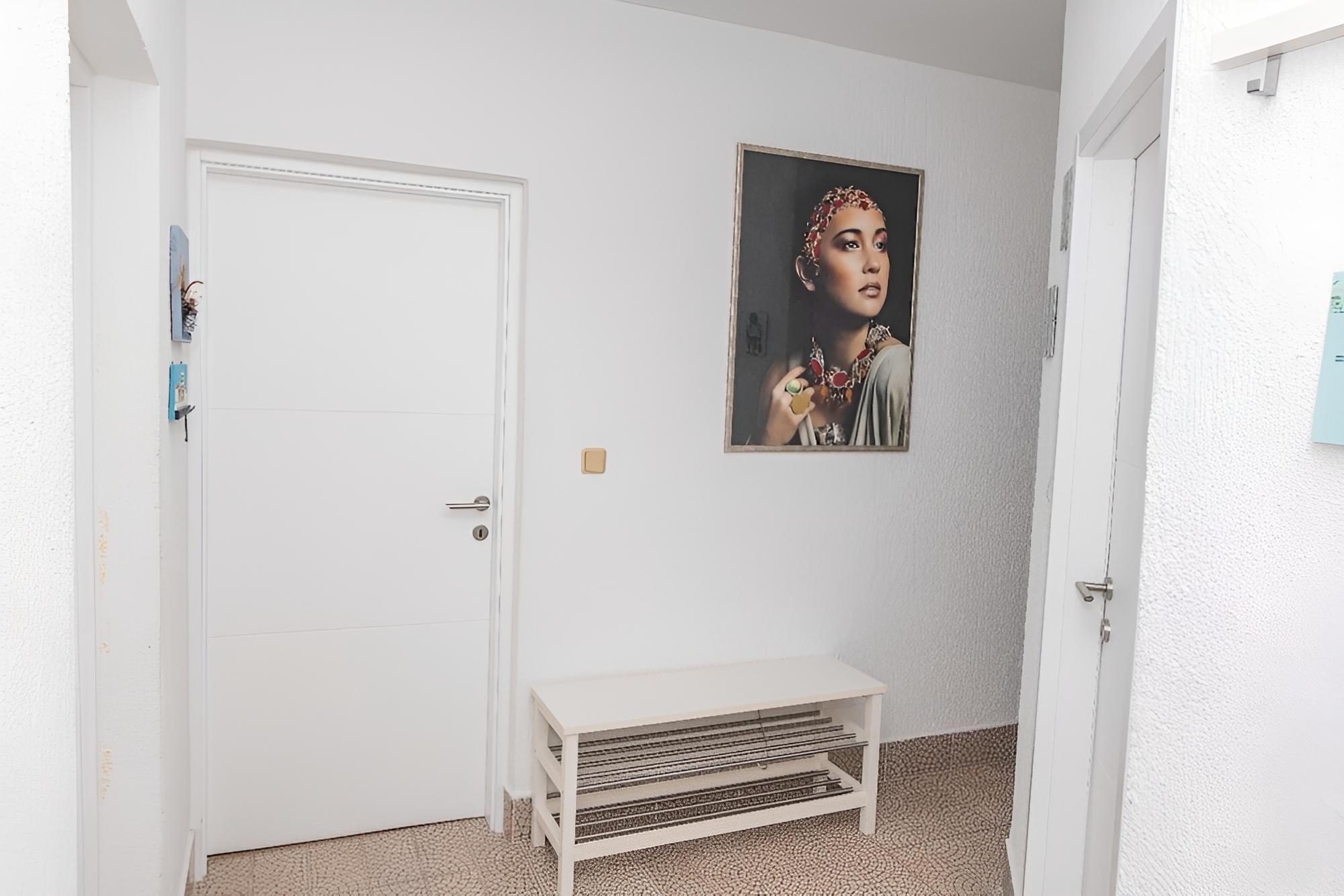Apartment (Matija - 30 m from sea - A1(4+2)) photo 2