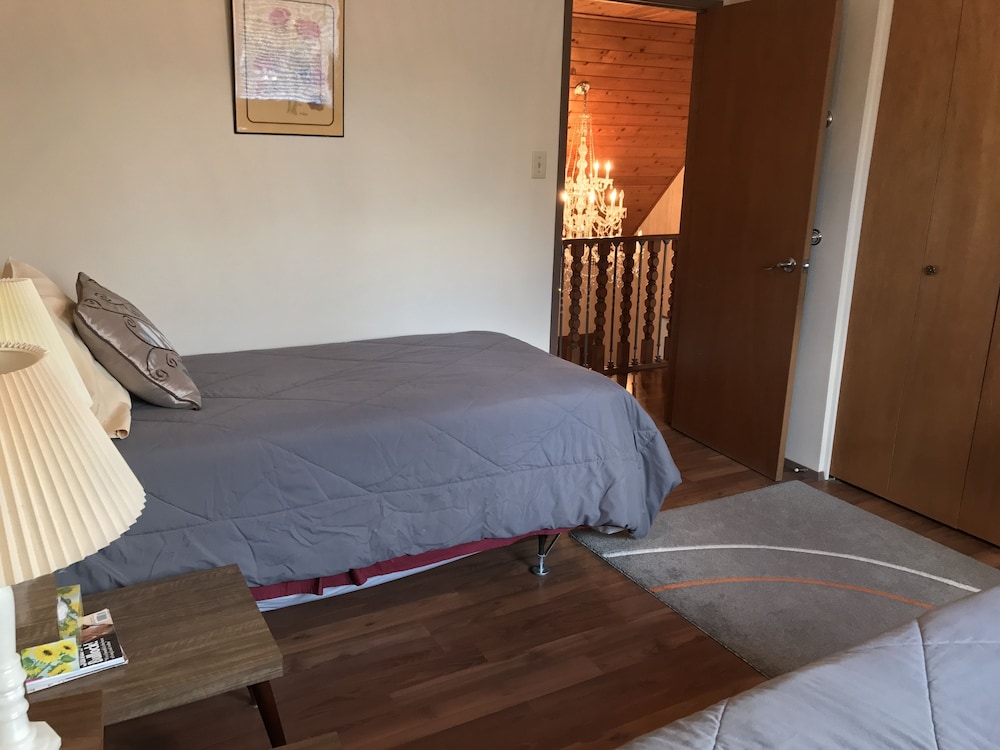 Double or Twin Room (The Gold Room) photo 1