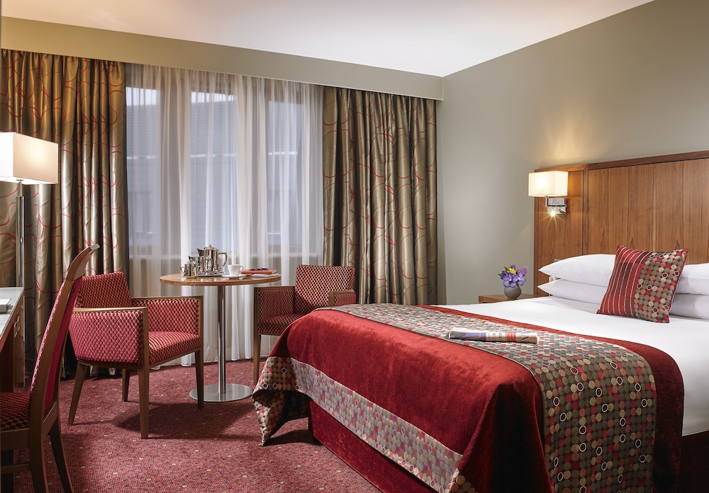 Classic Double Room - Photo 1