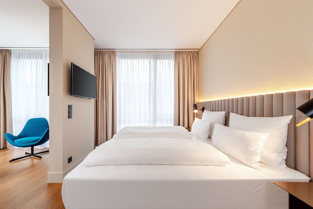 Junior Suite (Extra Bed 3 adults)