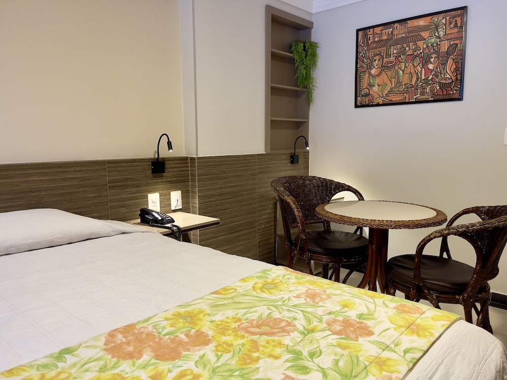 Standard Twin Room - Photo 4