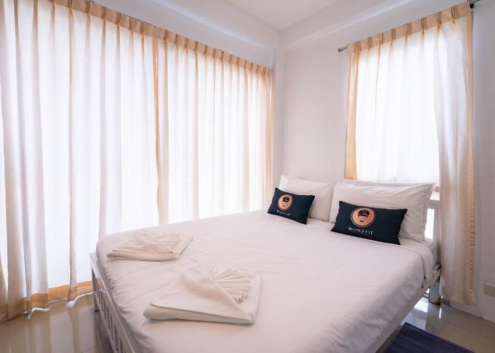 Standard Double Room, Private Bathroom
