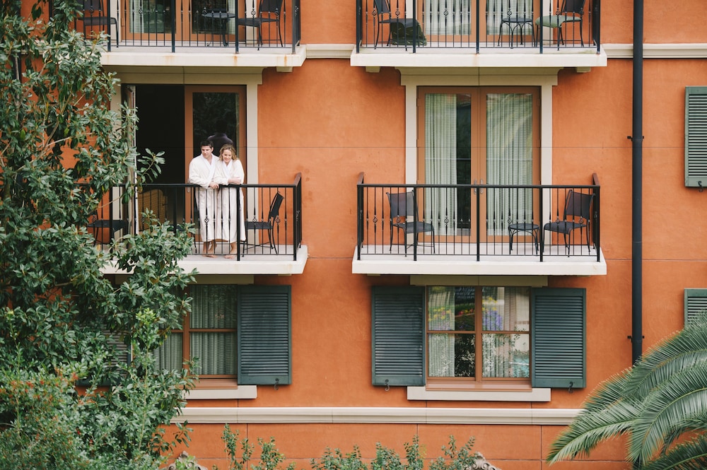 One Bedroom Suite with Two Full Beds Balcony - Photo 6