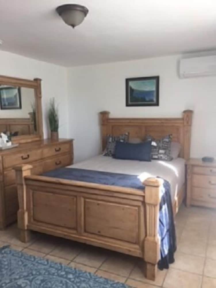 Apartment, 3 Bedrooms, Balcony, Ocean View