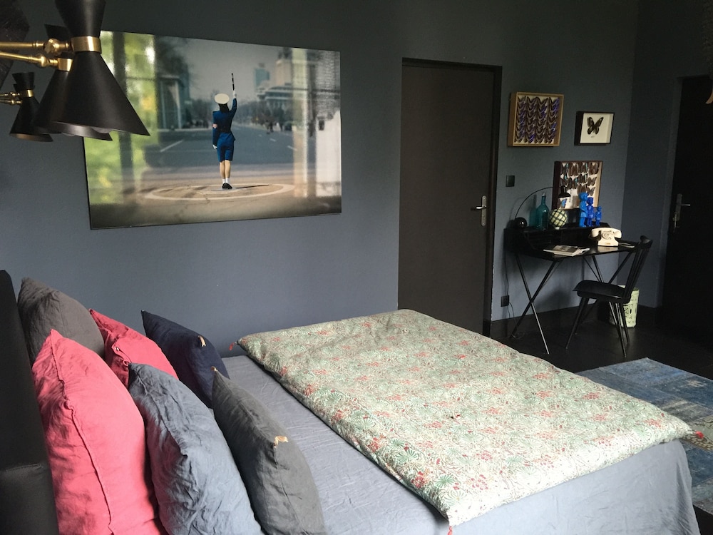 Double Room photo 2