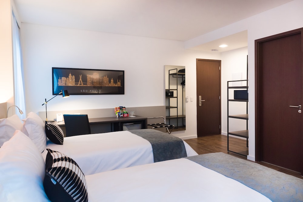 Superior Luxury Double - 1 Double Bed - Photo 2