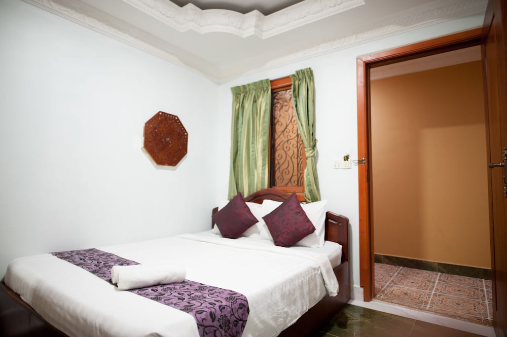 Standard Double Room photo 1