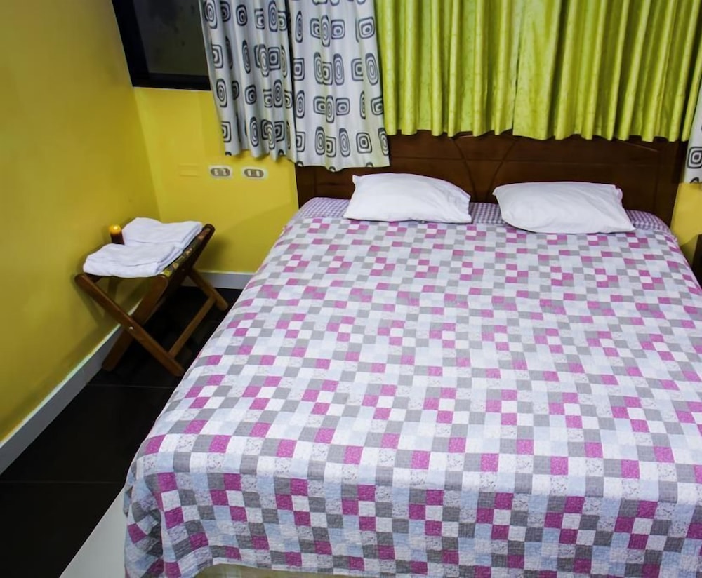 Double Room Single Use photo 3