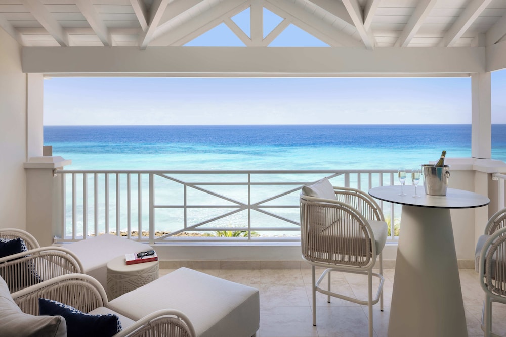 Family Suite, 1 Bedroom, Bay View