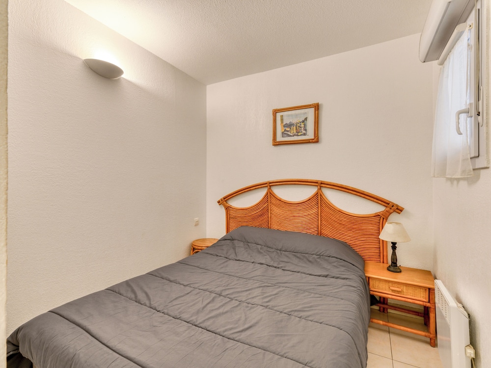 Apartment 2 rooms with night corner 6 people