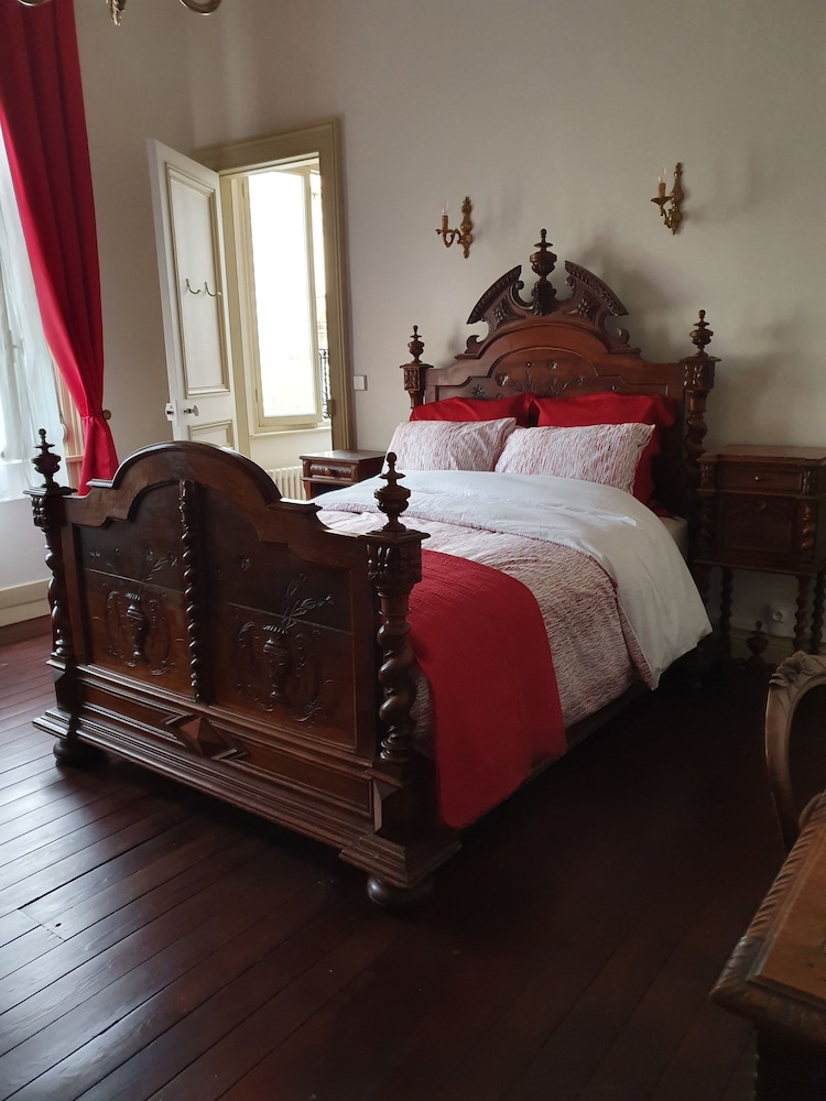 Classic Double Room, 1 Double Bed, Connecting Rooms, City View