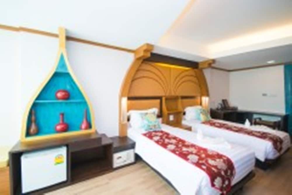 Habitación Doble Clásica