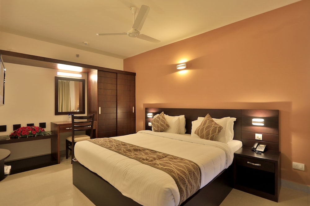 Privilege Suite With Balcony - Photo 5