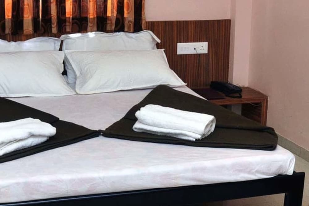 Deluxe Room photo 1