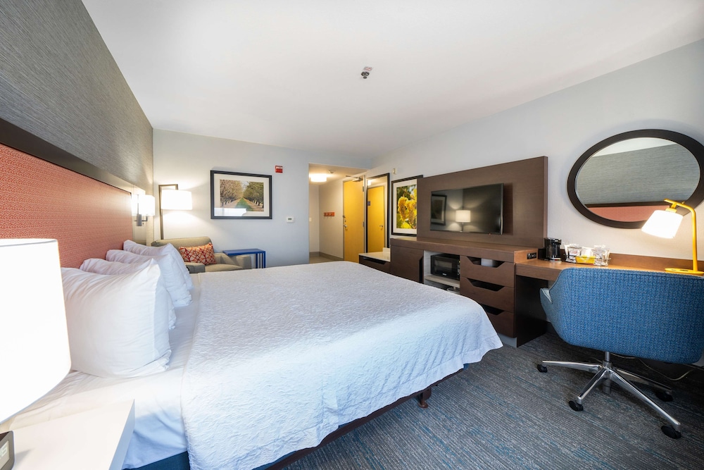 Room, 1 King Bed, Accessible, Non Smoking - Photo 3
