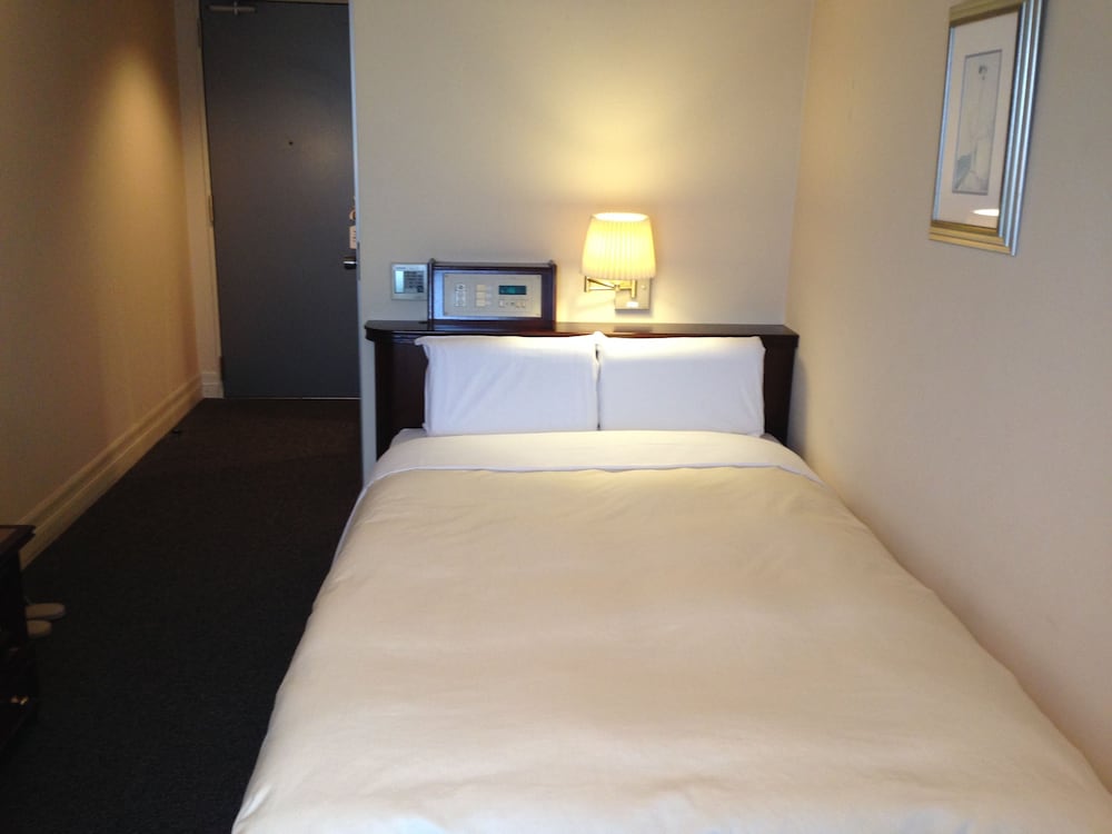Deluxe Single Room, Non Smoking photo 3