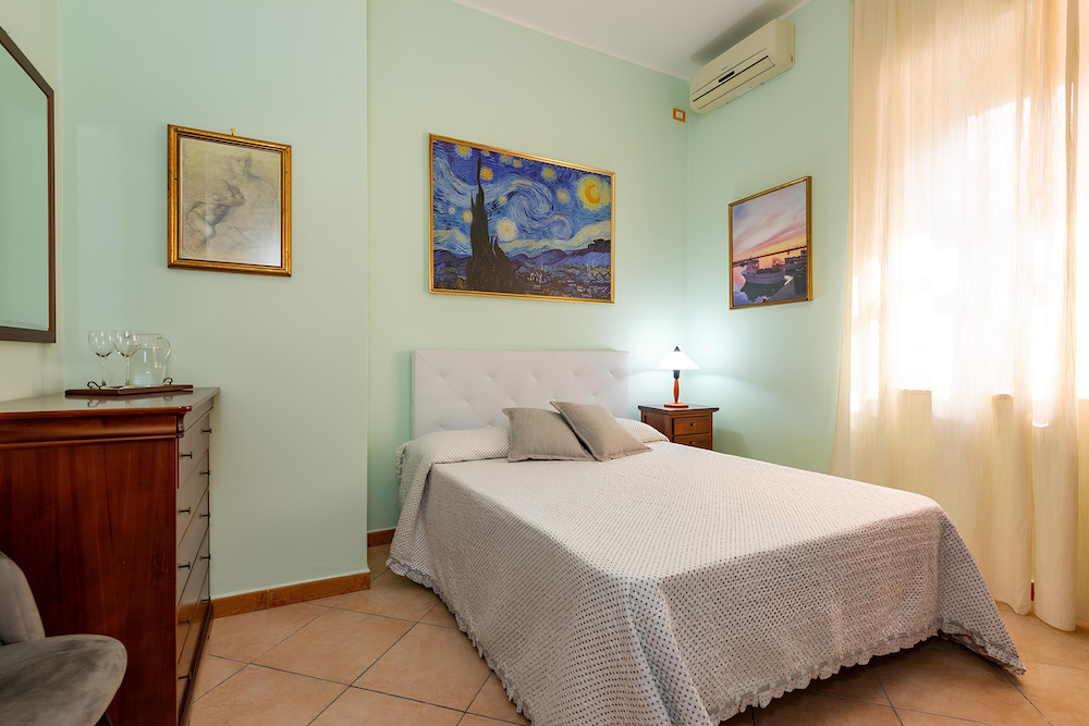 Standard Room, Garden View
