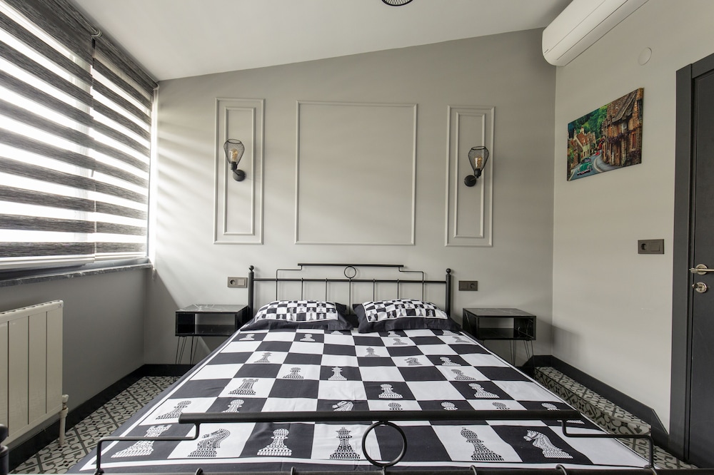 Deluxe Suite photo 3