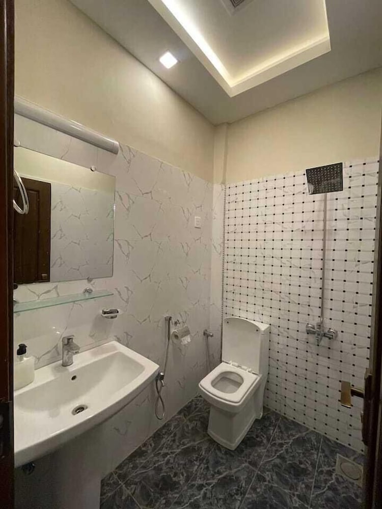 Deluxe Room photo 2