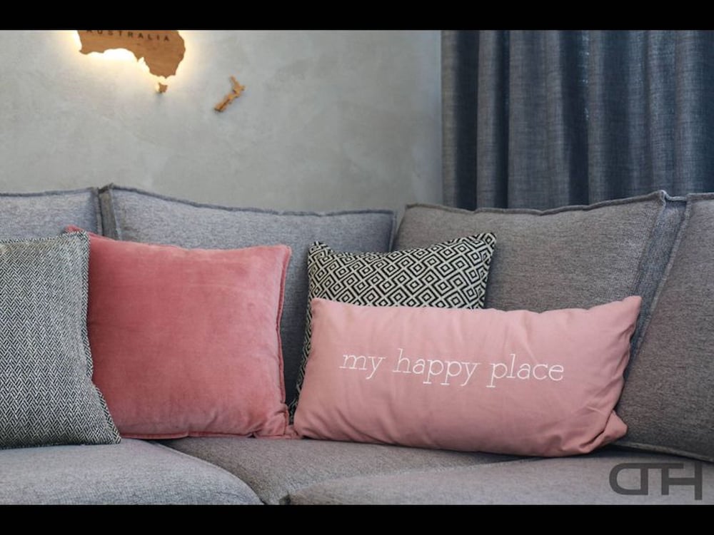 Luxury 80m2 Apartment With Balkony Downtown, Billede 46