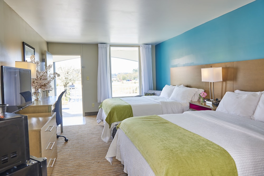 Sunset Beach Resort, 写真 2