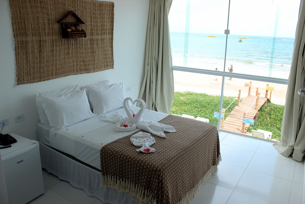 Basic Double Room, Non Smoking, Sea View - Photo 2
