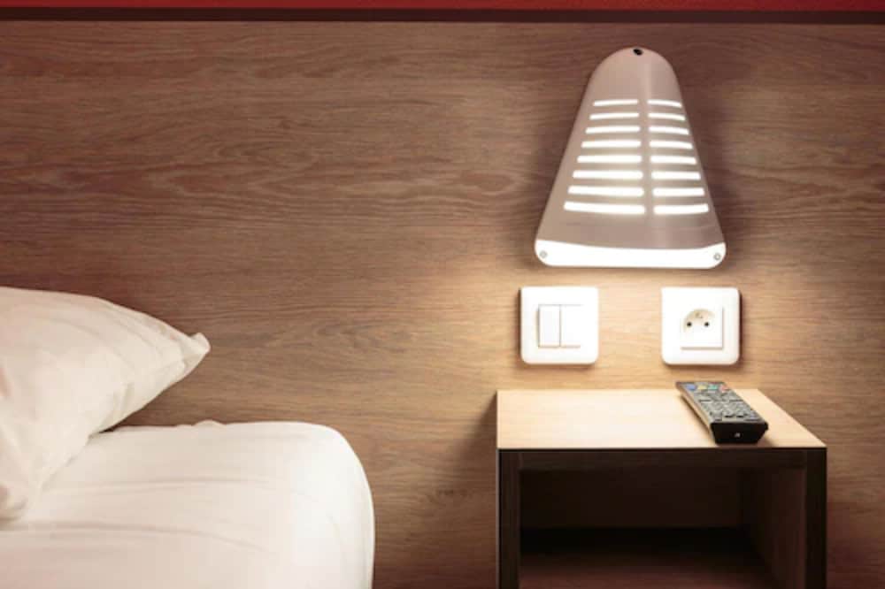 Double Room, Accessible photo 3