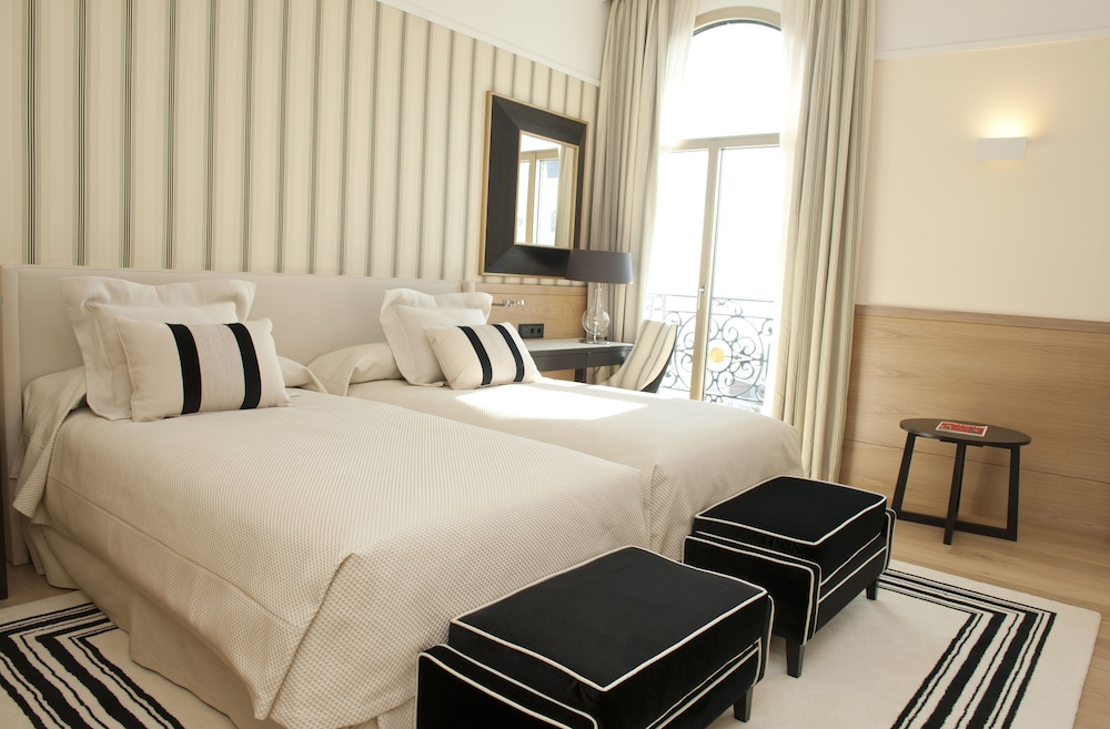 Standard Triple Room, Ocean View