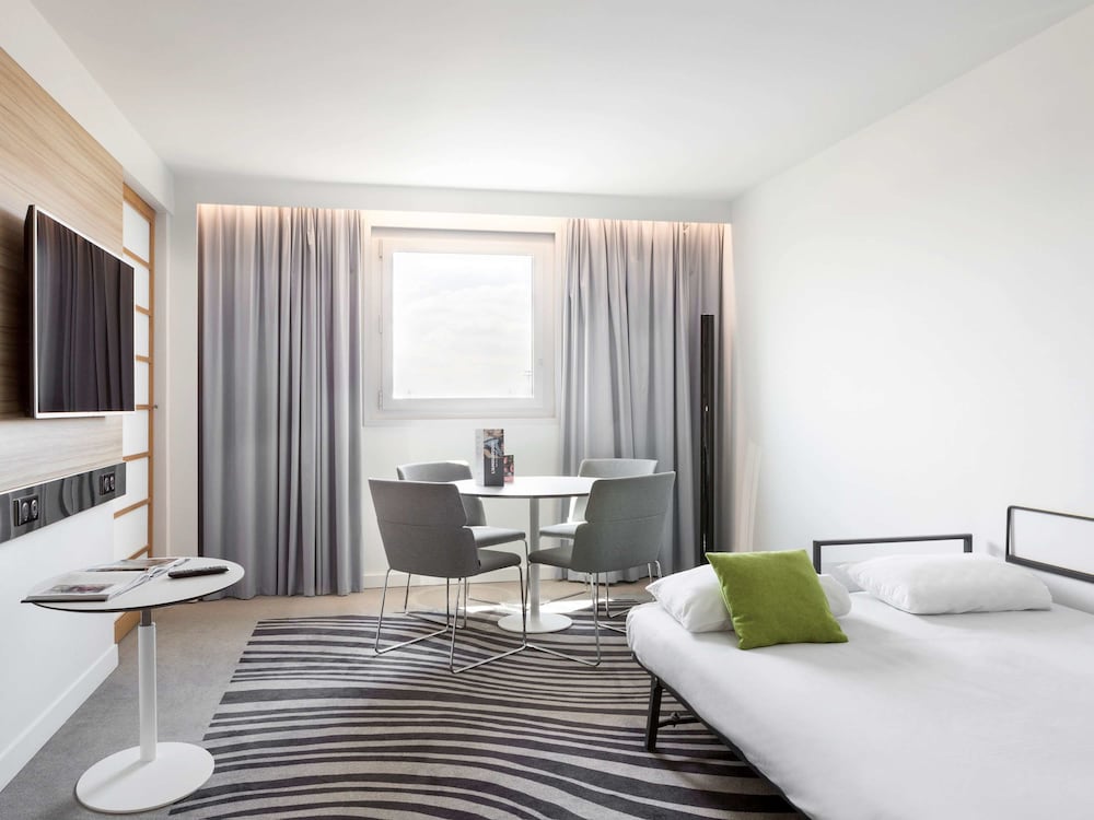Executive Room, 1 Double Bed with Sofa bed