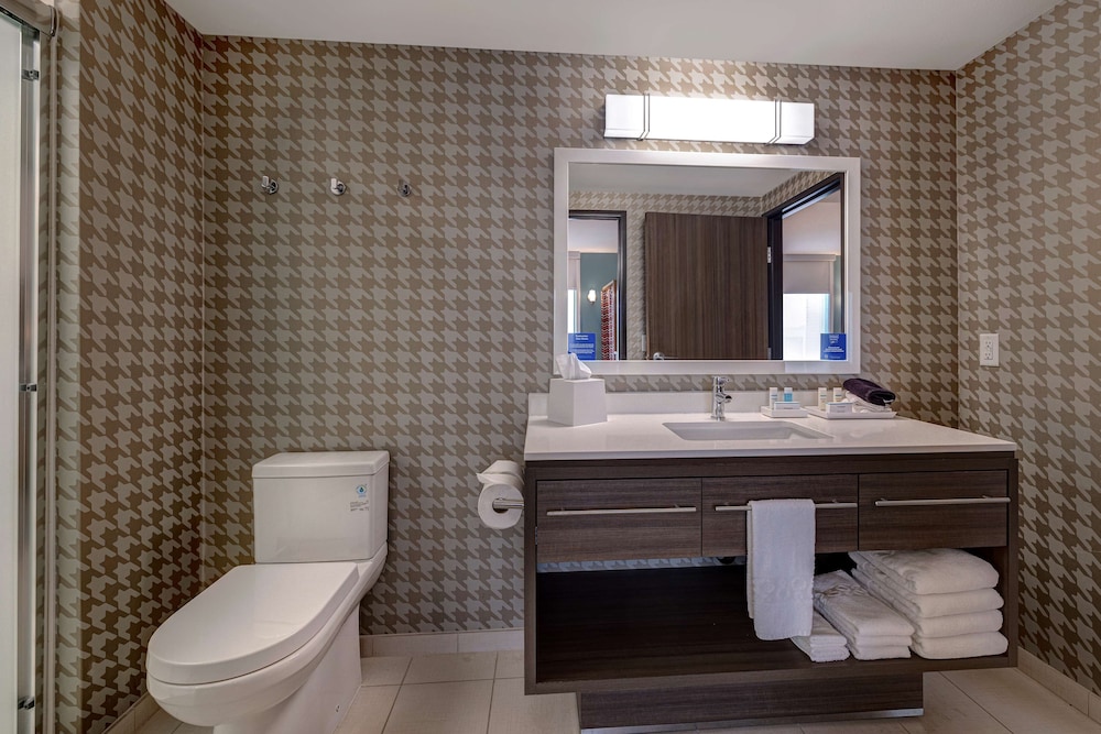 Suite, 1 Bedroom, Non Smoking - Photo 3