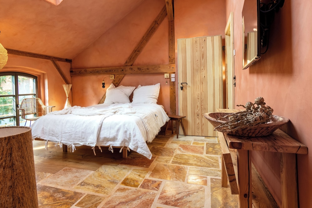 6. Studio Das goldene Chalet