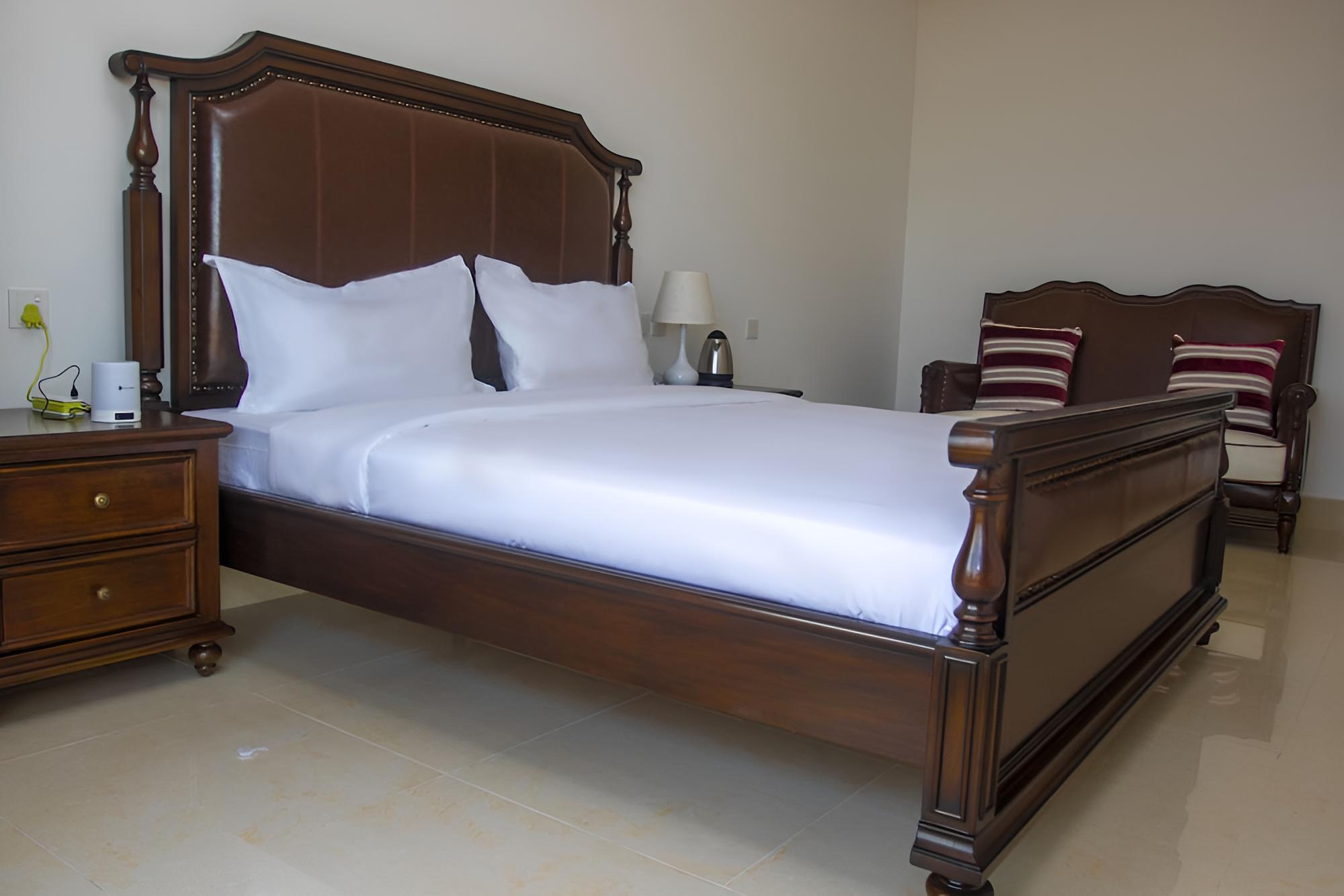 Junior Studio Suite, 1 Bedroom, Non Smoking, Ocean View