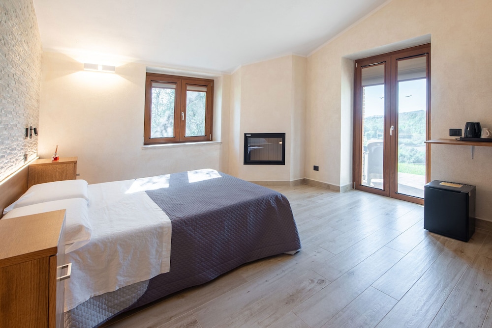 Design Double Room photo 3