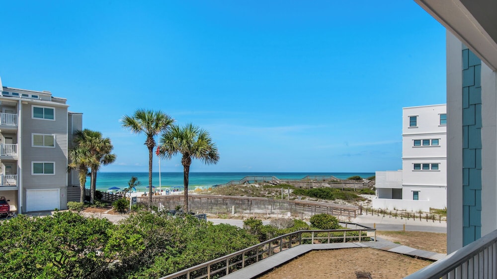 Condo, Multiple Beds, Patio, Ocean View (Beachside Villas 623) photo 2