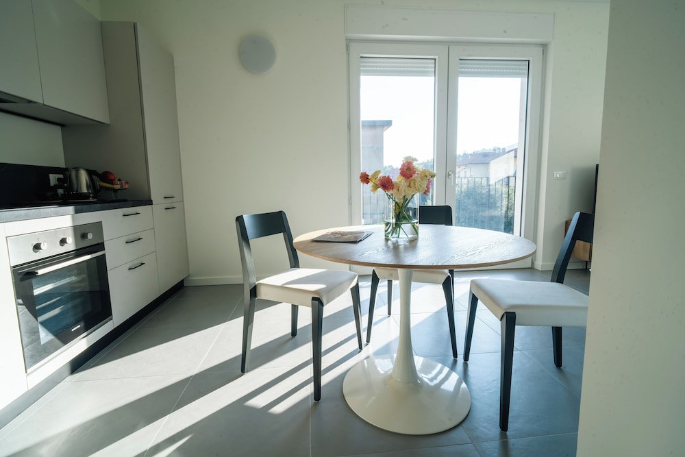 Business Apartment