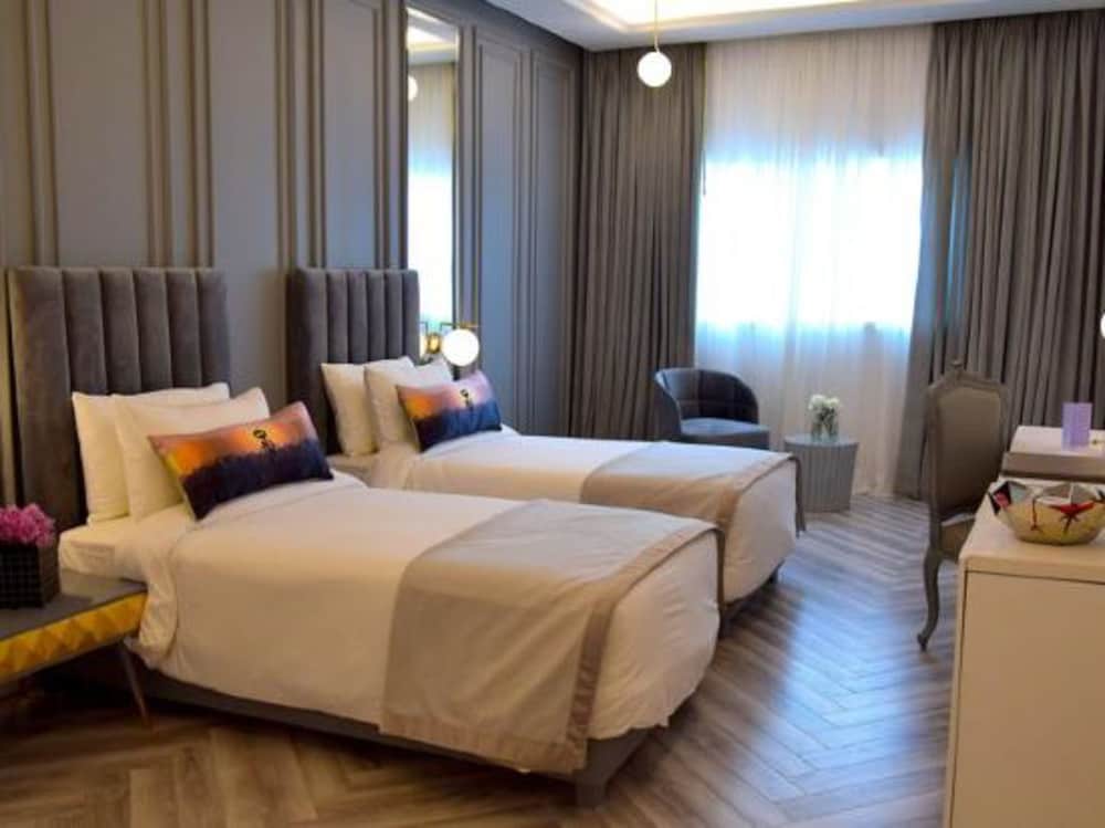 Executive Double Room, 1 Double Bed photo 2