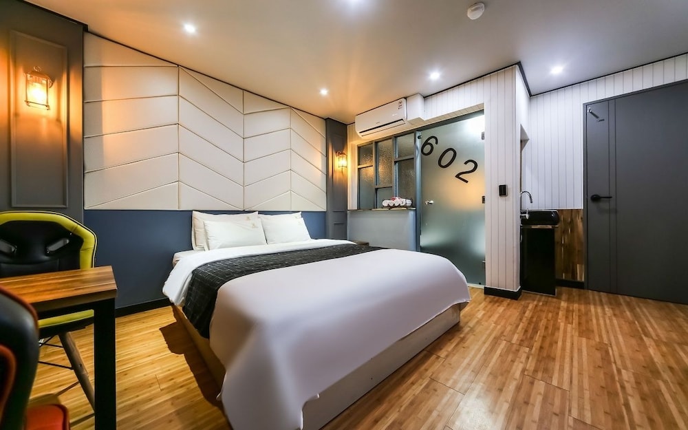 Standard Room photo 3
