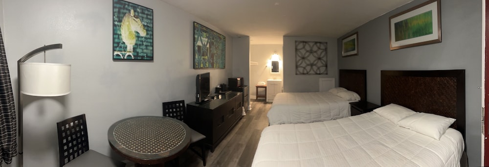 Double Room photo 3
