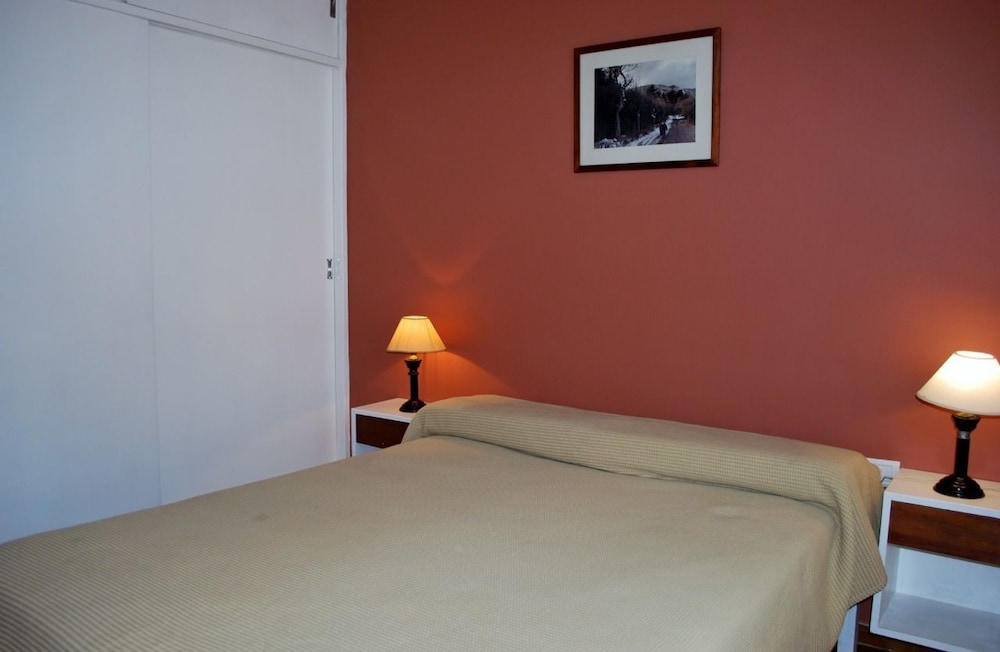 Family Apartment