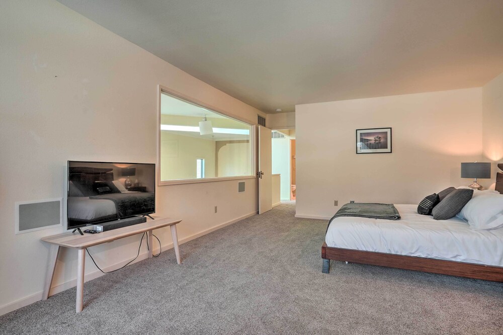 Apartment (2 Bedrooms) photo 3