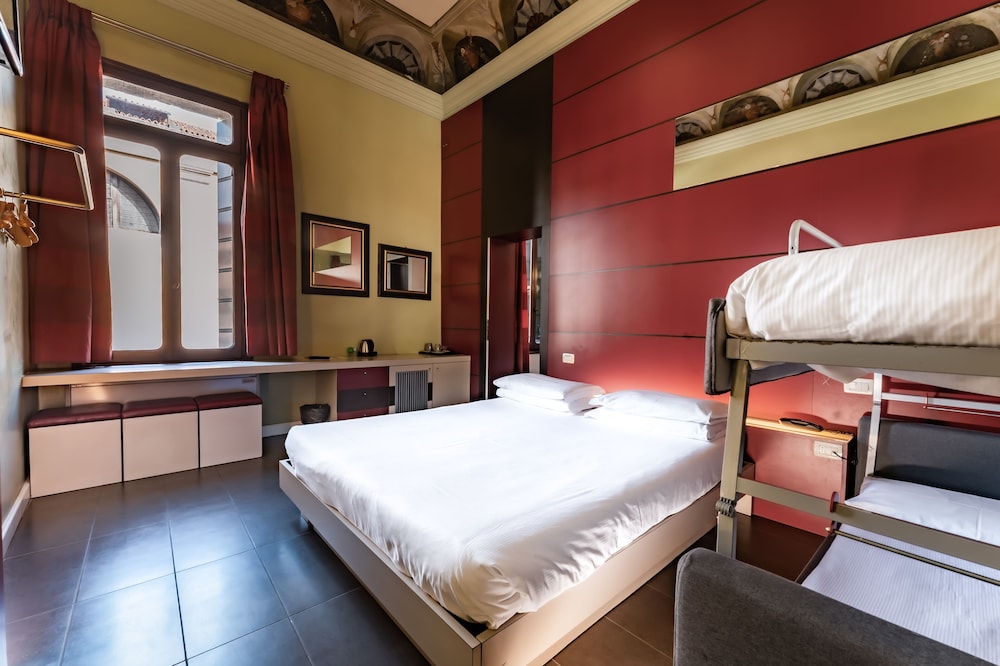 Superior Quadruple Room