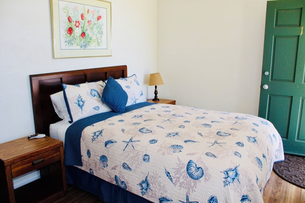 Basic Single Room, 1 Bedroom photo 3